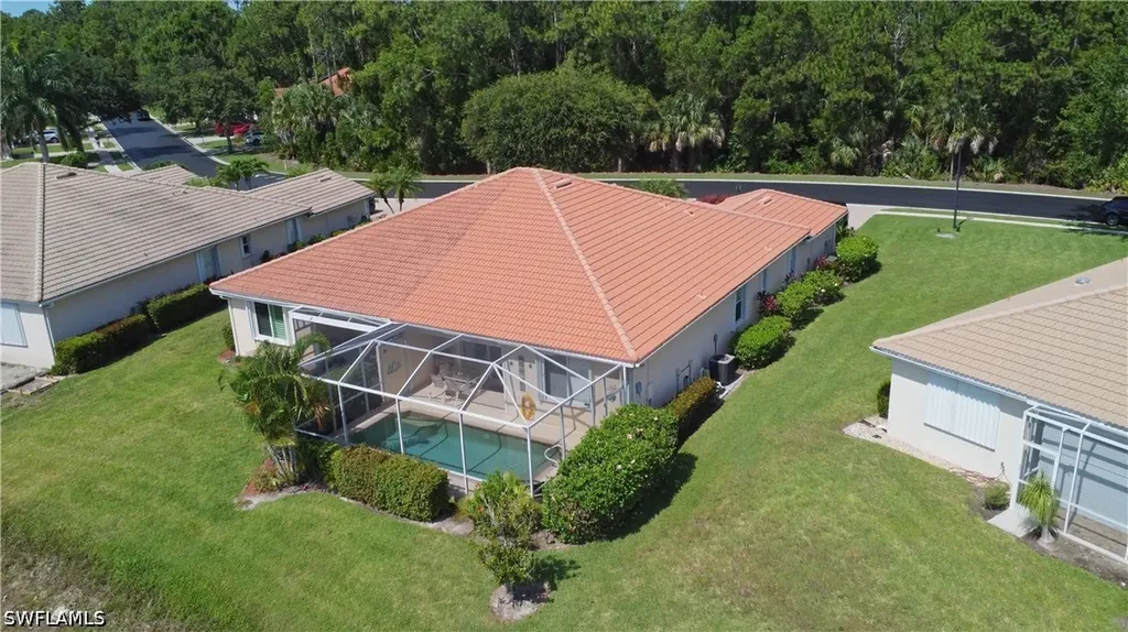 7755 Berkshire Pines Drive Naples FL 34104