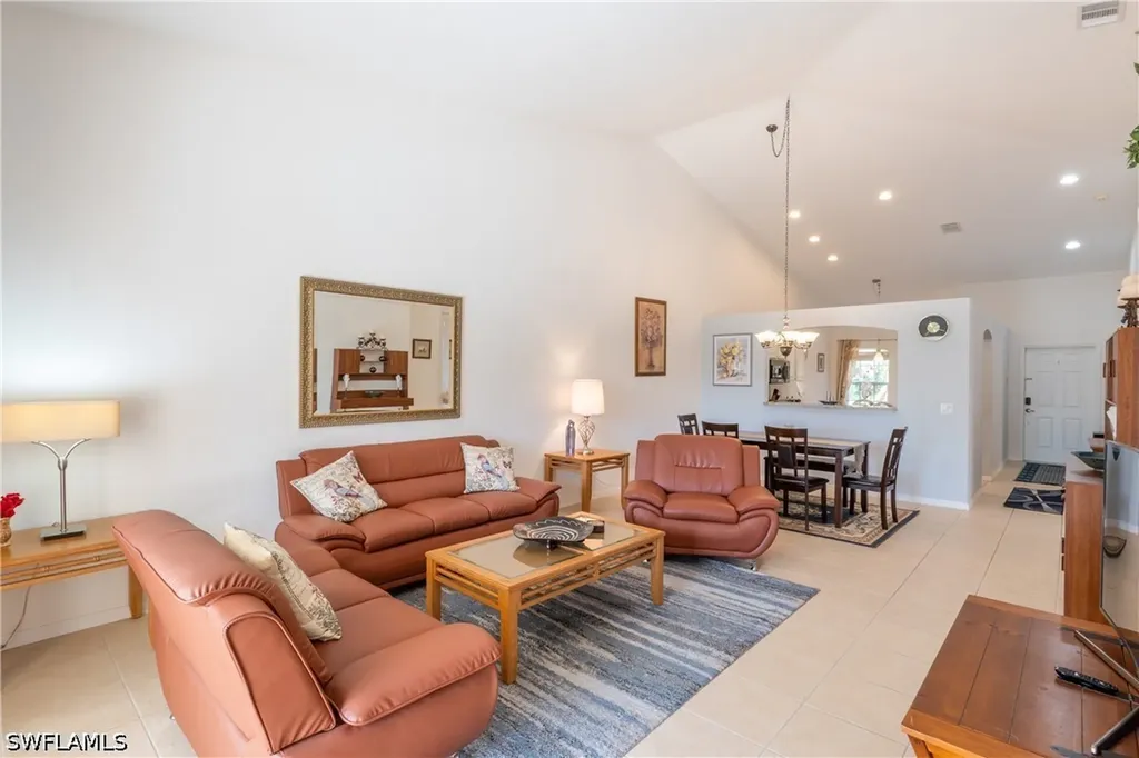 7755 Berkshire Pines Drive Naples FL 34104