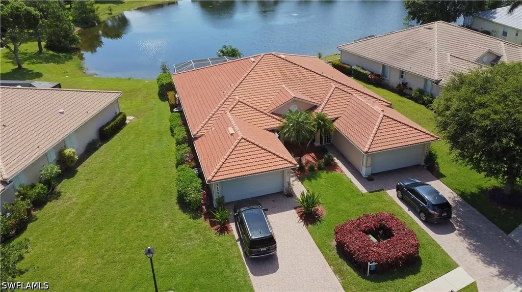 7755 Berkshire Pines Drive Naples FL 34104