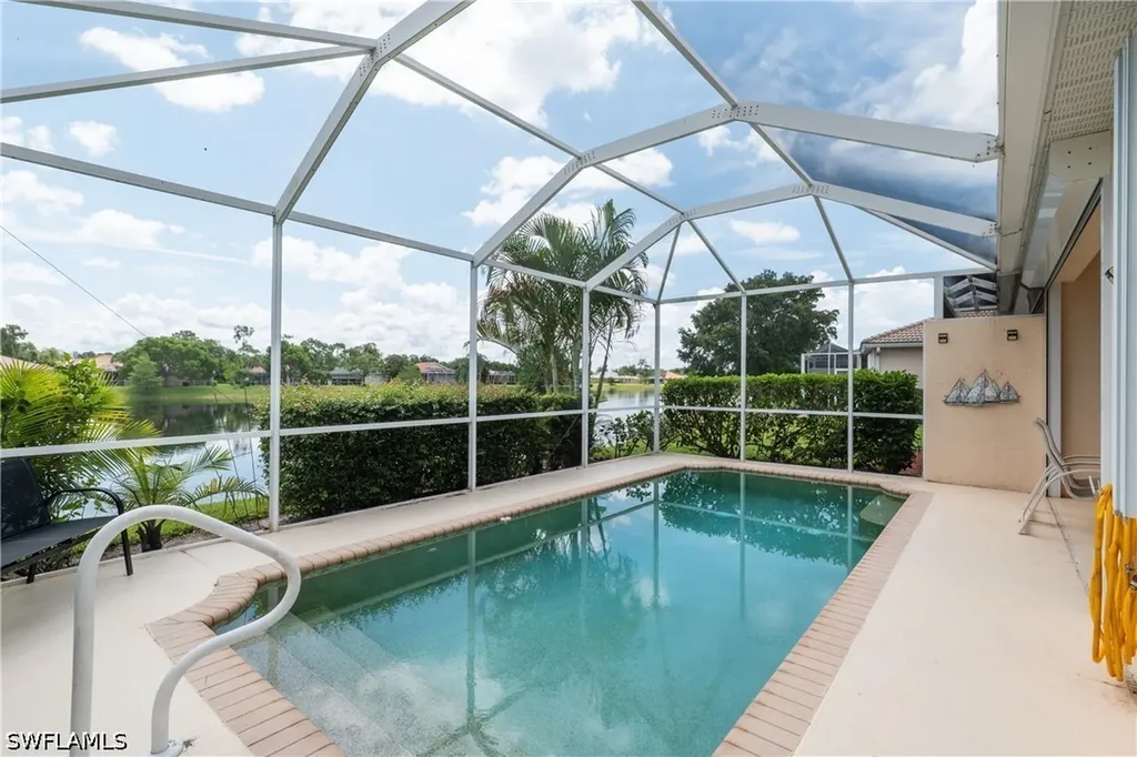 7755 Berkshire Pines Drive Naples FL 34104