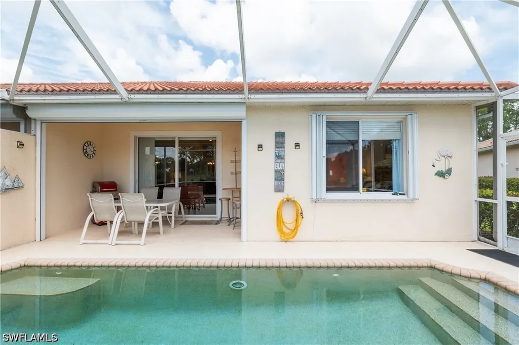 7755 Berkshire Pines Drive Naples FL 34104