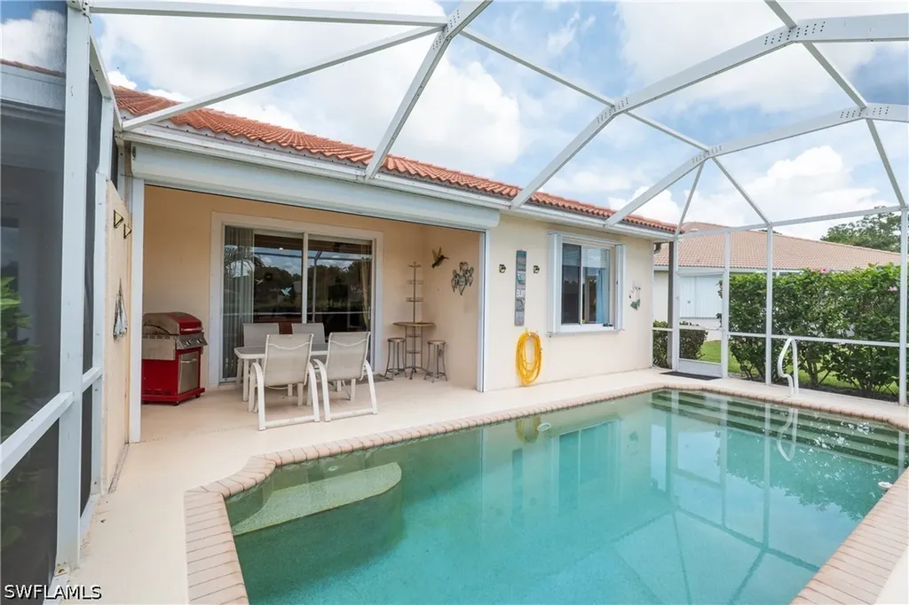 7755 Berkshire Pines Drive Naples FL 34104