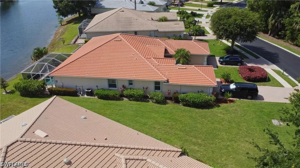 7755 Berkshire Pines Drive Naples FL 34104