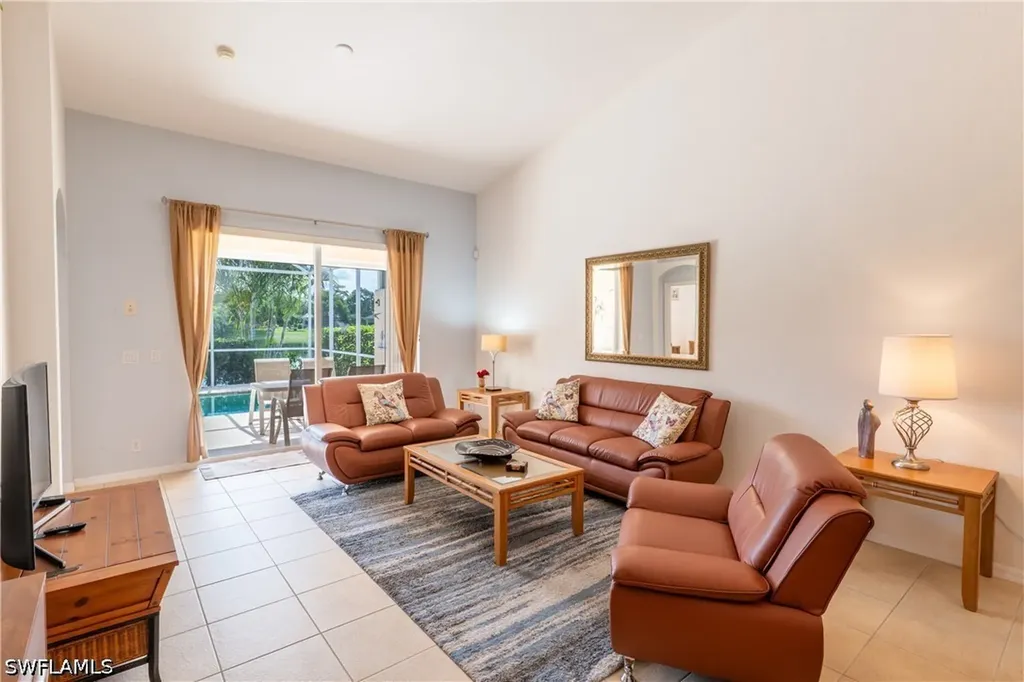7755 Berkshire Pines Drive Naples FL 34104