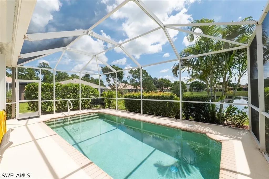 7755 Berkshire Pines Drive Naples FL 34104