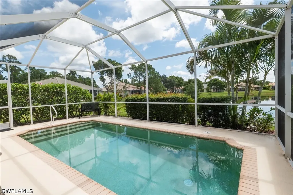 7755 Berkshire Pines Drive Naples FL 34104
