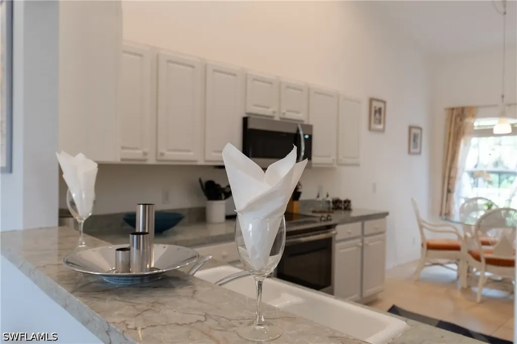 7755 Berkshire Pines Drive Naples FL 34104