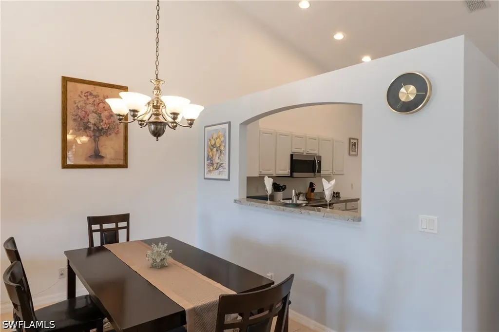 7755 Berkshire Pines Drive Naples FL 34104