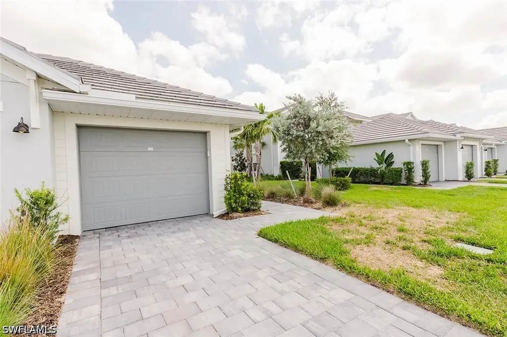 5433 Double Eagle Circle Ave Maria FL 34142