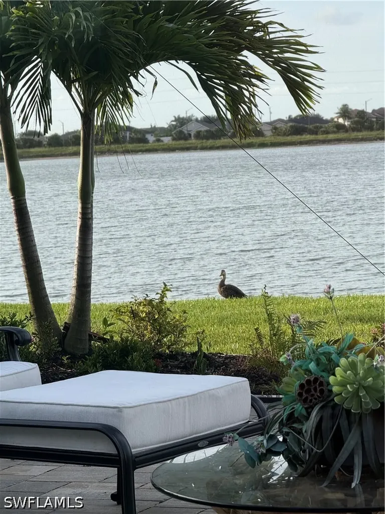 847 Stonewater Lake Terrace W Cape Coral FL 33993