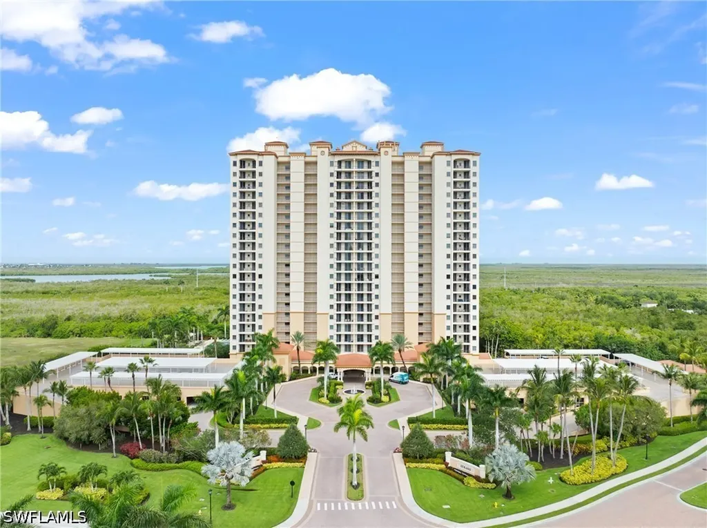 1065 Borghese Lane Naples FL 34114