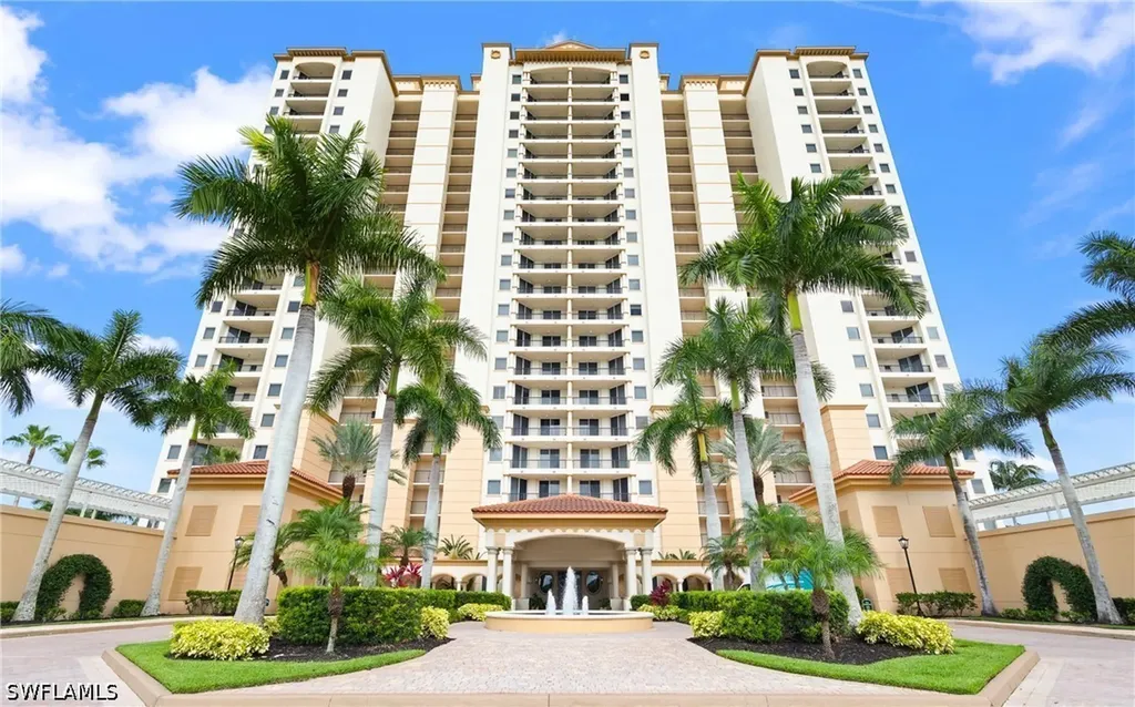 1065 Borghese Lane Naples FL 34114