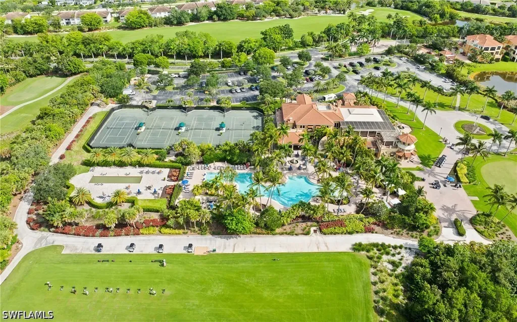 1065 Borghese Lane Naples FL 34114