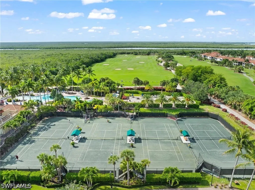 1065 Borghese Lane Naples FL 34114