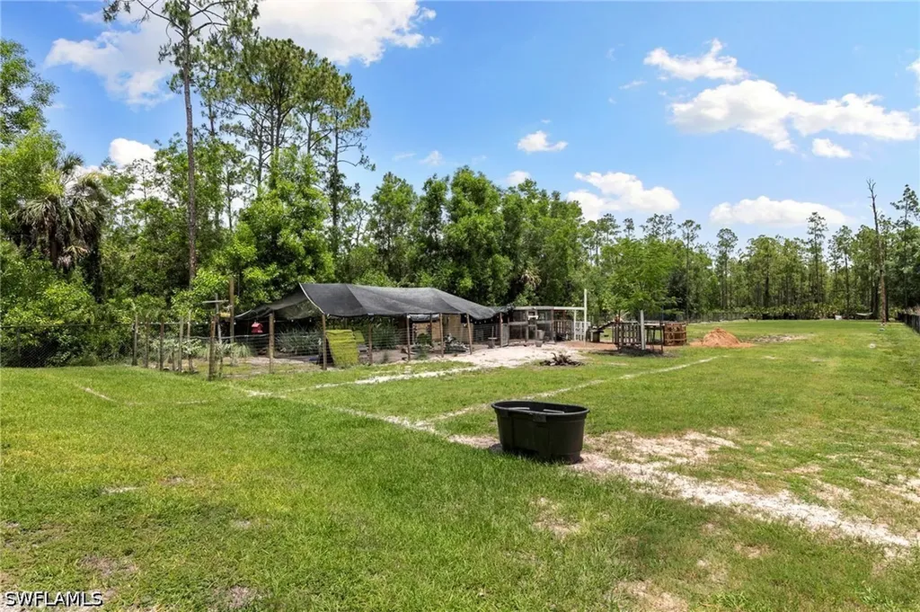 4473 Golden Gate Boulevard E Naples FL 34120