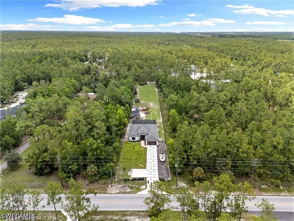 4473 Golden Gate Boulevard E Naples FL 34120