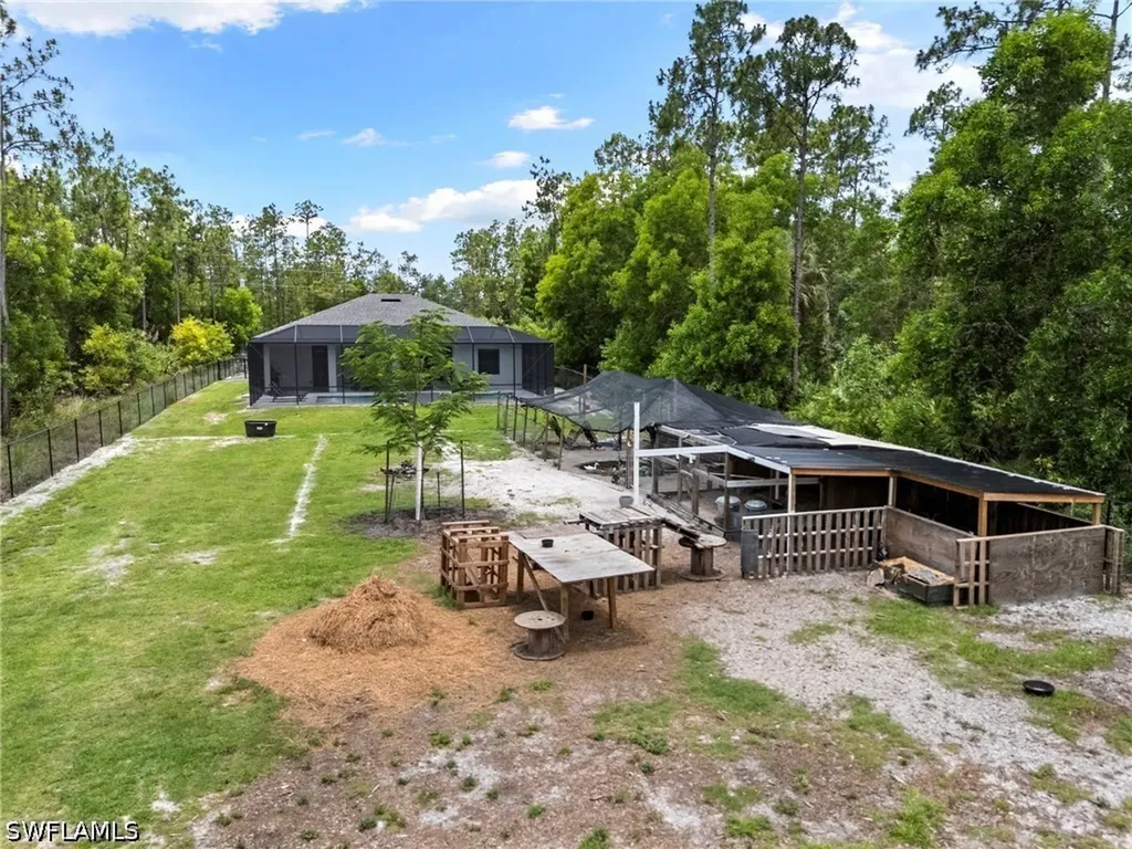 4473 Golden Gate Boulevard E Naples FL 34120