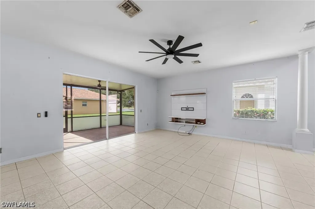 2727 Blue Cypress Lake Court Cape Coral FL 33909