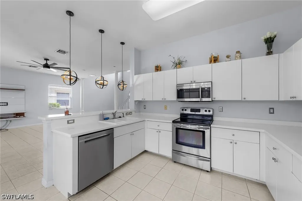 2727 Blue Cypress Lake Court Cape Coral FL 33909