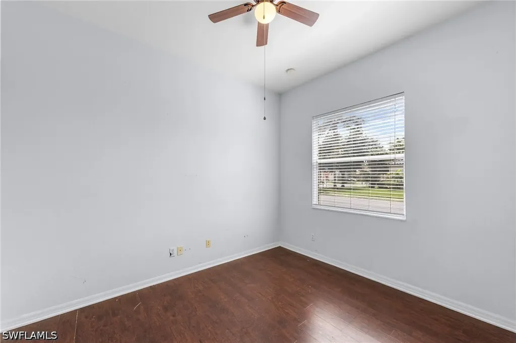 2727 Blue Cypress Lake Court Cape Coral FL 33909