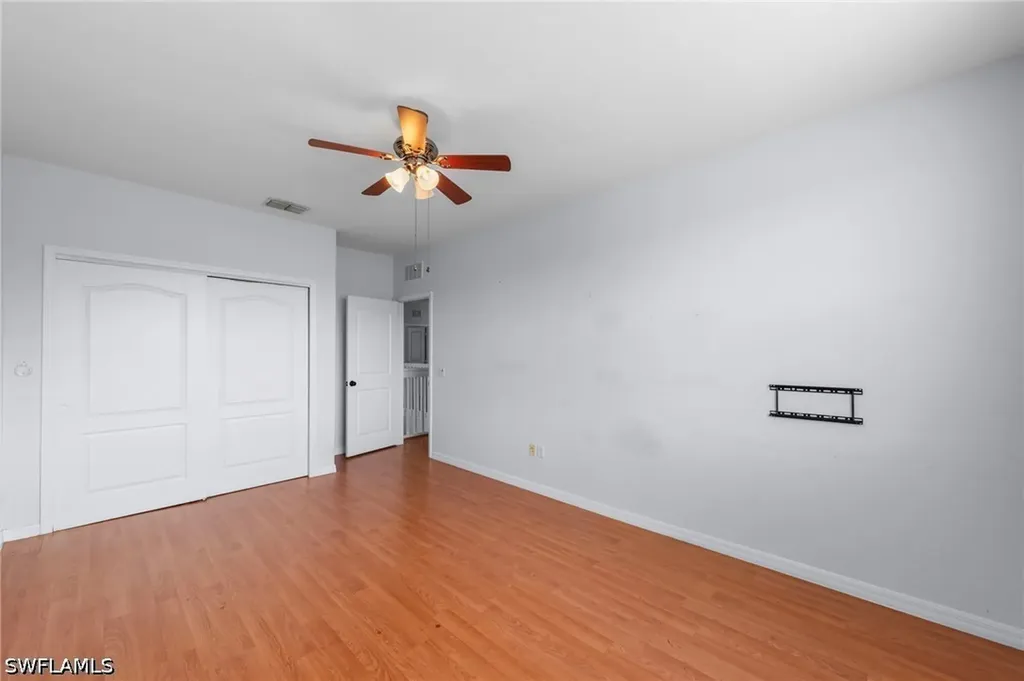 2727 Blue Cypress Lake Court Cape Coral FL 33909