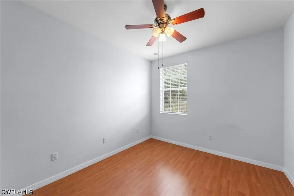 2727 Blue Cypress Lake Court Cape Coral FL 33909