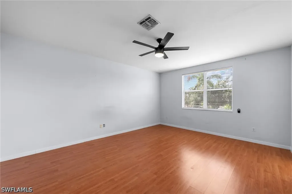 2727 Blue Cypress Lake Court Cape Coral FL 33909