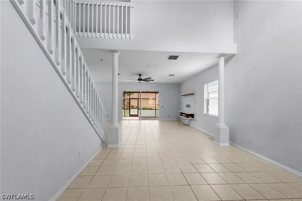 2727 Blue Cypress Lake Court Cape Coral FL 33909