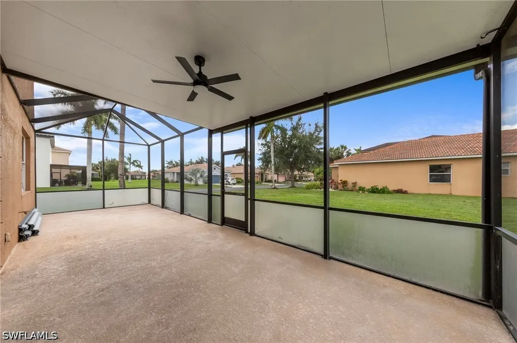2727 Blue Cypress Lake Court Cape Coral FL 33909