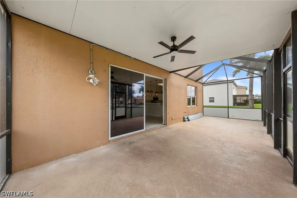 2727 Blue Cypress Lake Court Cape Coral FL 33909