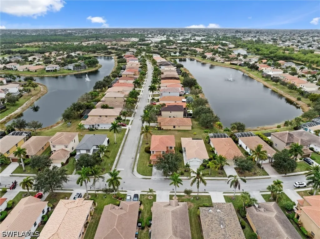 2727 Blue Cypress Lake Court Cape Coral FL 33909