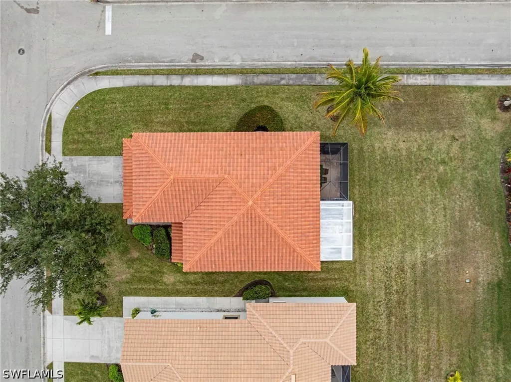 2727 Blue Cypress Lake Court Cape Coral FL 33909