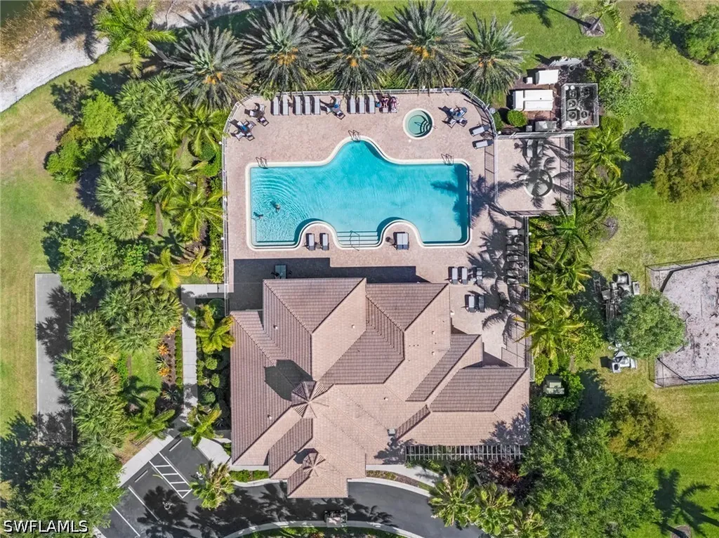 2727 Blue Cypress Lake Court Cape Coral FL 33909