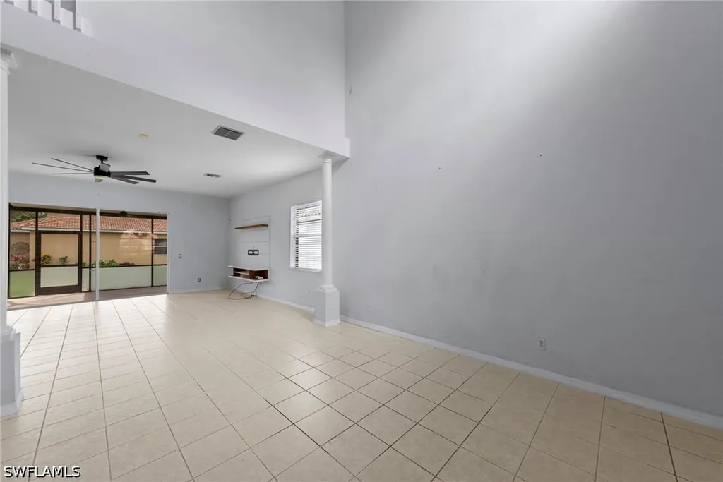2727 Blue Cypress Lake Court Cape Coral FL 33909