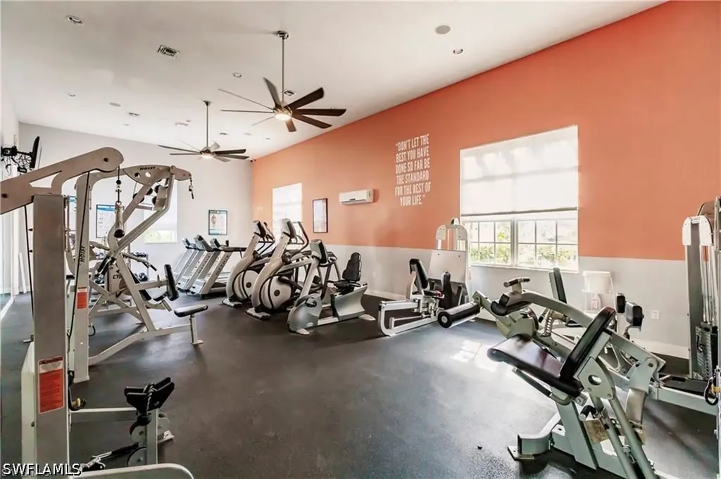 2727 Blue Cypress Lake Court Cape Coral FL 33909