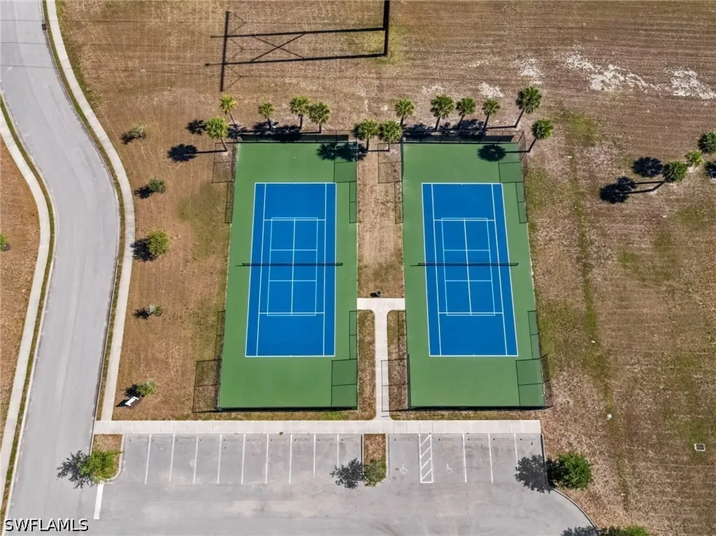 2727 Blue Cypress Lake Court Cape Coral FL 33909