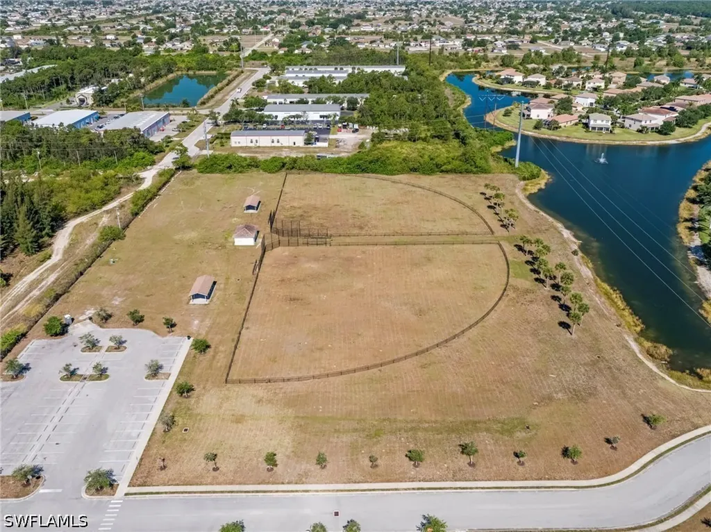 2727 Blue Cypress Lake Court Cape Coral FL 33909
