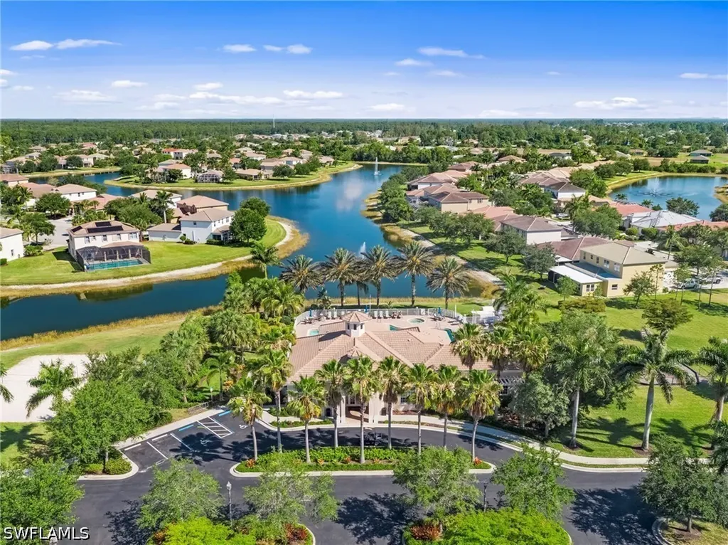 2727 Blue Cypress Lake Court Cape Coral FL 33909