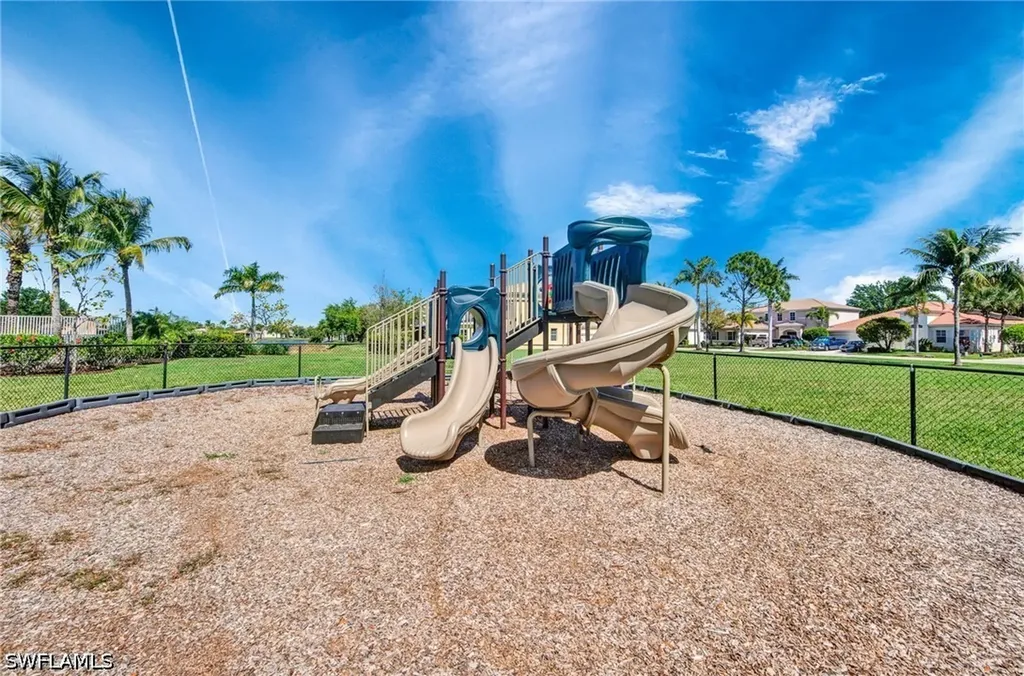 2727 Blue Cypress Lake Court Cape Coral FL 33909