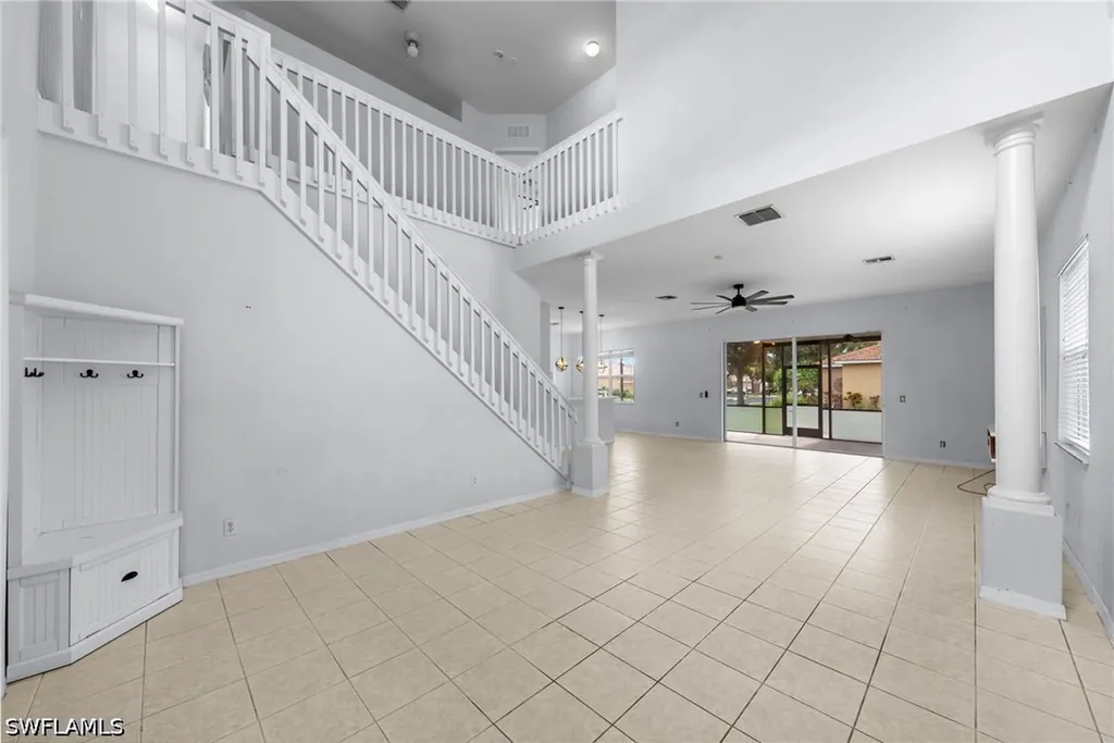 2727 Blue Cypress Lake Court Cape Coral FL 33909