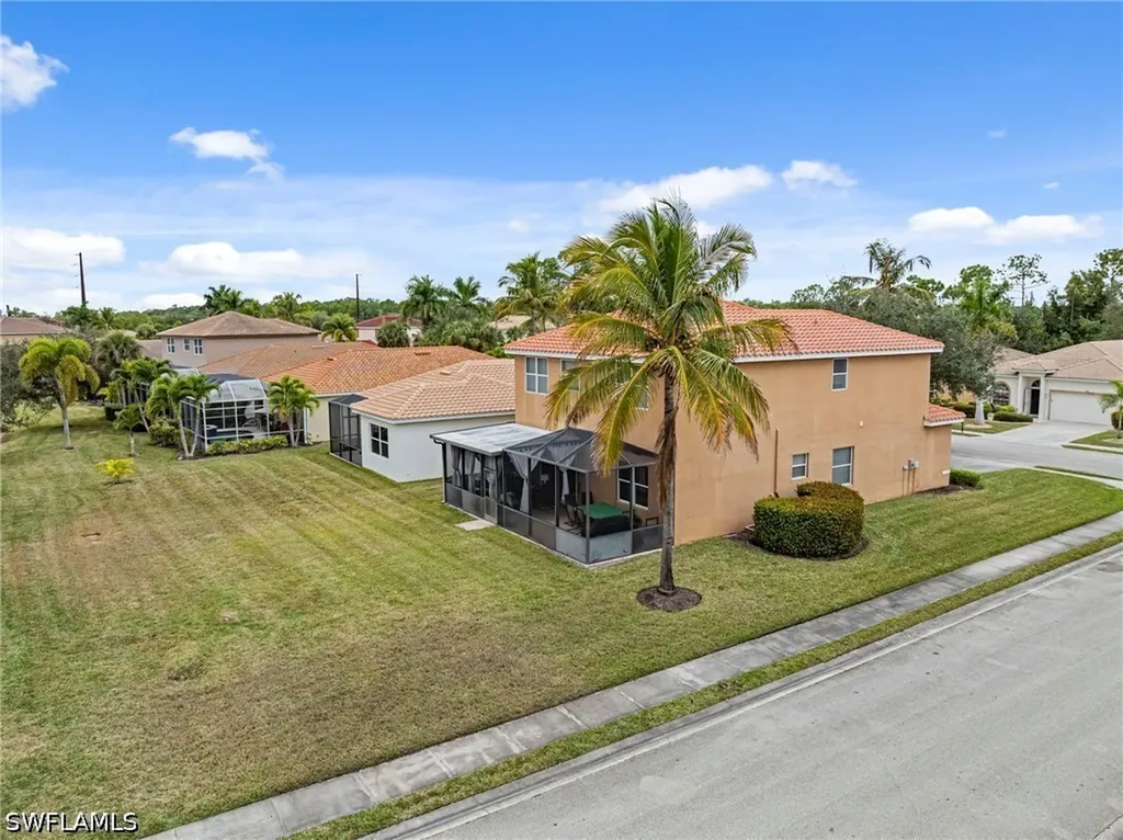 2727 Blue Cypress Lake Court Cape Coral FL 33909