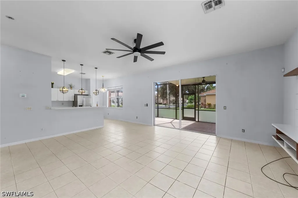 2727 Blue Cypress Lake Court Cape Coral FL 33909