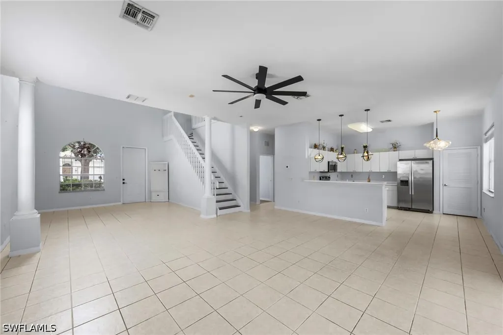 2727 Blue Cypress Lake Court Cape Coral FL 33909
