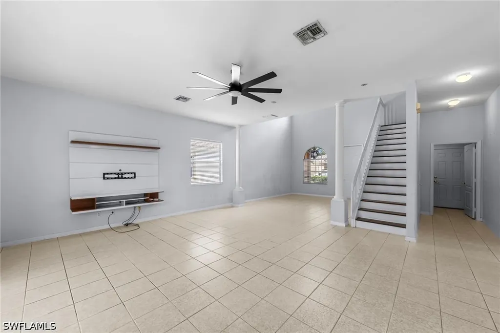 2727 Blue Cypress Lake Court Cape Coral FL 33909