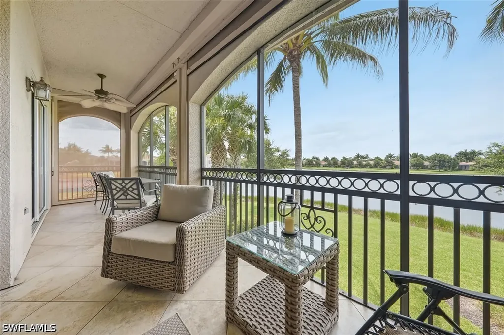 3191 Serenity Court Naples FL 34114