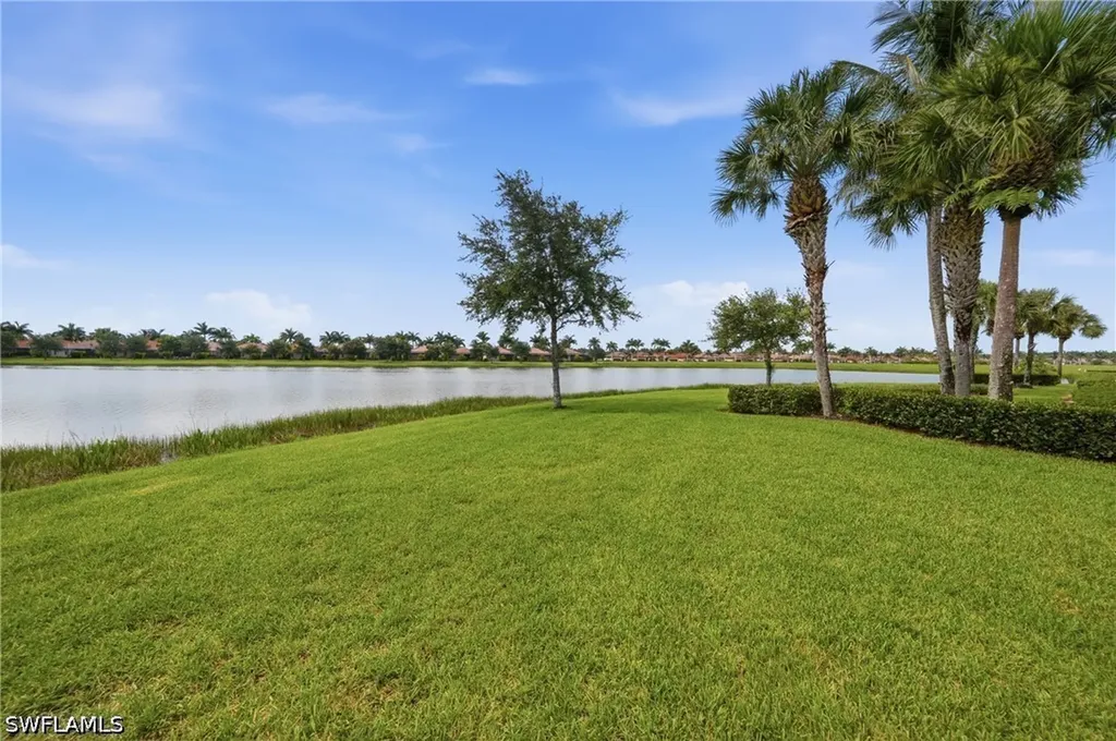 3191 Serenity Court Naples FL 34114