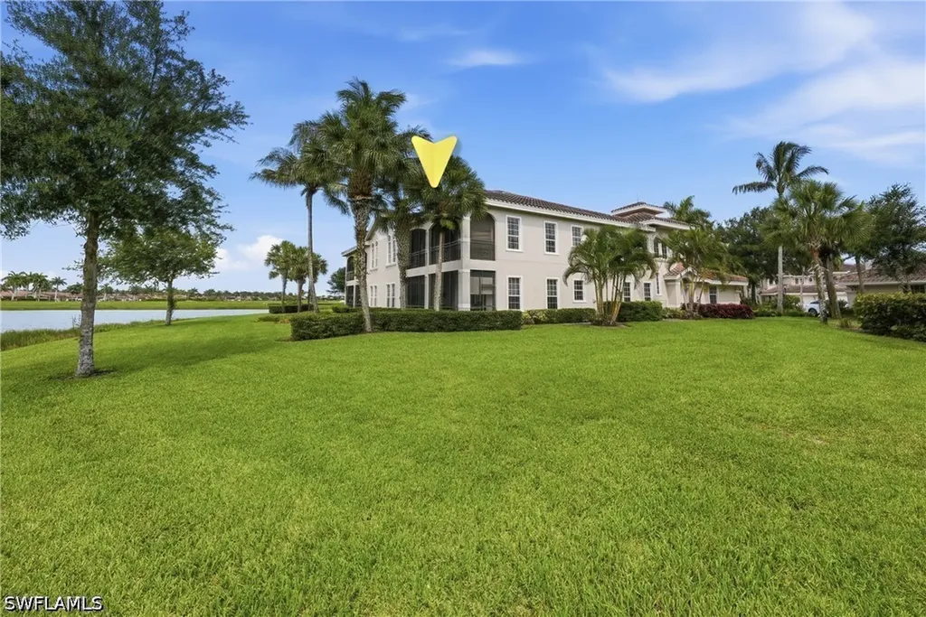 3191 Serenity Court Naples FL 34114
