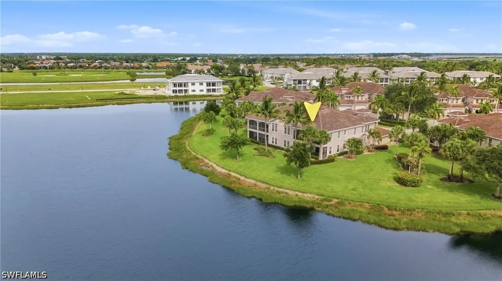 3191 Serenity Court Naples FL 34114
