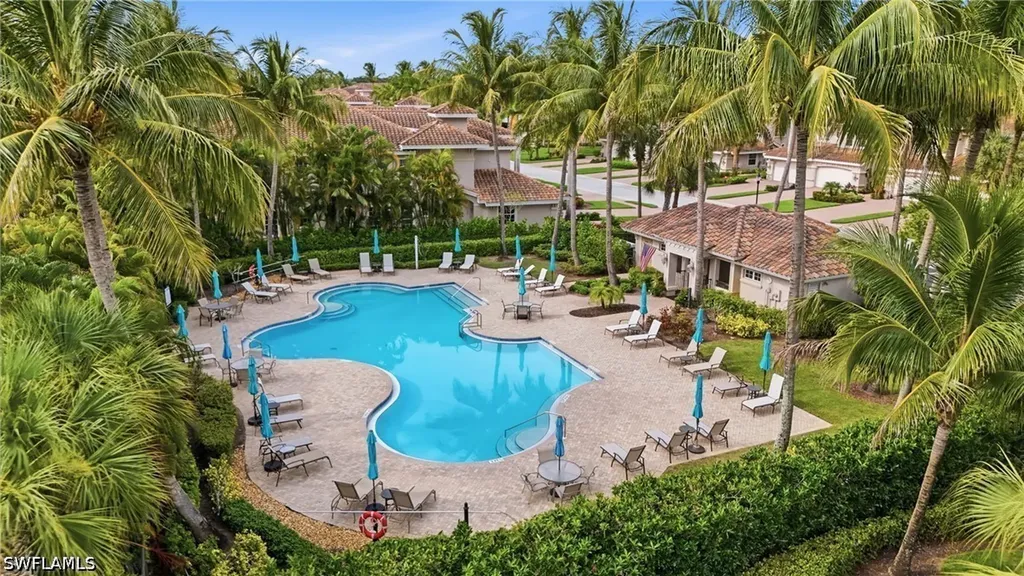3191 Serenity Court Naples FL 34114