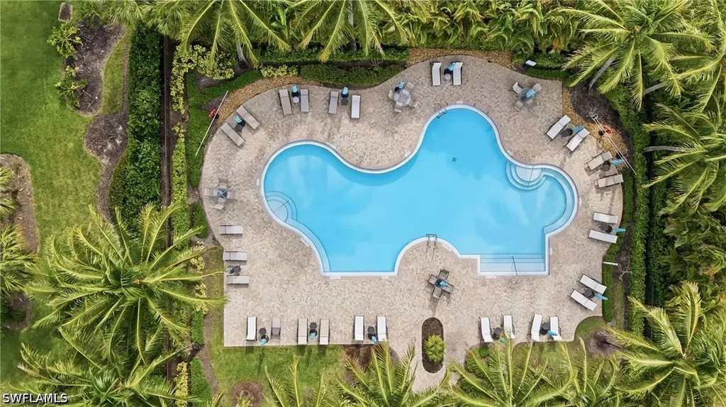 3191 Serenity Court Naples FL 34114